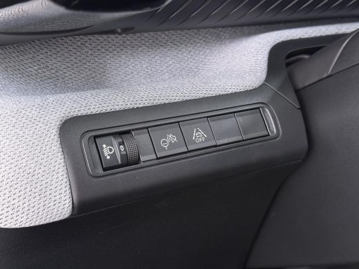 Citroën &euml;-C3 Max 113pk 44 kWh RIJKLAARPRIJS | FABR. GARANTIE t/m 01-2027 | ACCU GARANTIE t/m 01-2033/160.000km ActivLease financial lease