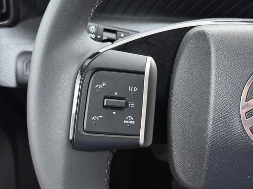 Citroën &euml;-C3 Max 113pk 44 kWh RIJKLAARPRIJS | FABR. GARANTIE t/m 01-2027 | ACCU GARANTIE t/m 01-2033/160.000km ActivLease financial lease