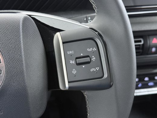 Citroën &euml;-C3 Max 113pk 44 kWh RIJKLAARPRIJS | FABR. GARANTIE t/m 01-2027 | ACCU GARANTIE t/m 01-2033/160.000km ActivLease financial lease