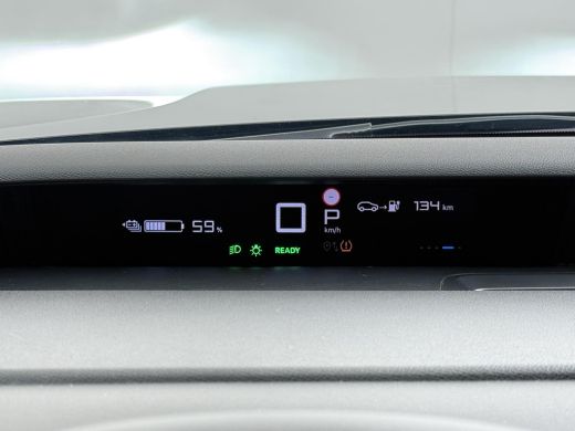 Citroën &euml;-C3 Max 113pk 44 kWh RIJKLAARPRIJS | FABR. GARANTIE t/m 01-2027 | ACCU GARANTIE t/m 01-2033/160.000km ActivLease financial lease