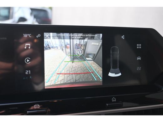 Citroën &euml;-C4 You 50 kWh 3 Fase | Incl. Zomerset | Navigatie by App | Achteruitrijcamera | Cruise Control | Com... ActivLease financial lease