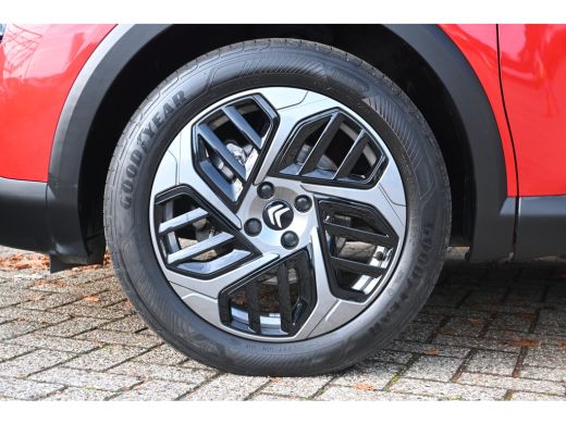 Citroën &euml;-C4 You 50 kWh 3 Fase | Incl. Zomerset | Navigatie by App | Achteruitrijcamera | Cruise Control | Com... ActivLease financial lease