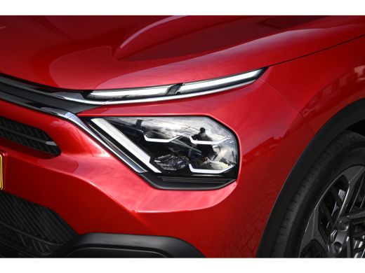 Citroën &euml;-C4 You 50 kWh 3 Fase | Incl. Zomerset | Navigatie by App | Achteruitrijcamera | Cruise Control | Com... ActivLease financial lease