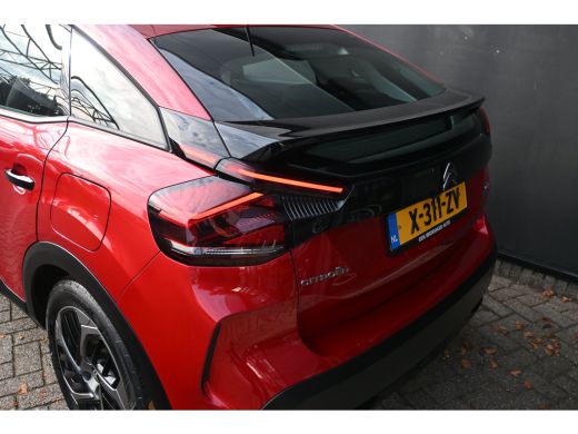 Citroën &euml;-C4 You 50 kWh 3 Fase | Incl. Zomerset | Navigatie by App | Achteruitrijcamera | Cruise Control | Com... ActivLease financial lease