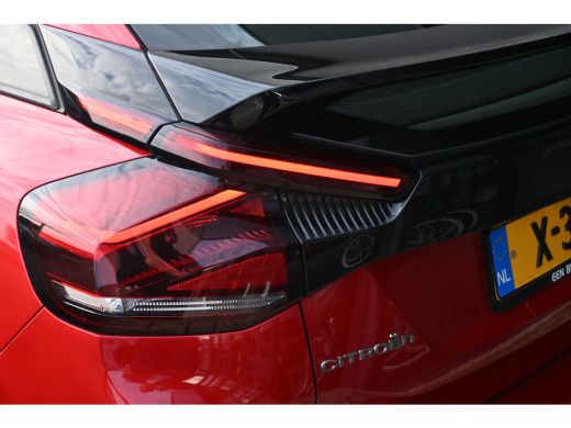 Citroën &euml;-C4 You 50 kWh 3 Fase | Incl. Zomerset | Navigatie by App | Achteruitrijcamera | Cruise Control | Com... ActivLease financial lease