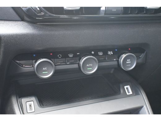 Citroën &euml;-C4 You 50 kWh 3 Fase 100%SOH! | Navigatie by App | Achteruitrijcamera | Full-LED | Comfortstoelen | ActivLease financial lease