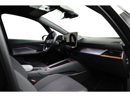 CUPRA Born Performance 82 kWh 231PK | HEAD-UP | 360 CAM. | STOEL + STUURVERW. | APP. CONNECT | NAVIGATIE | E... ActivLease financial lease
