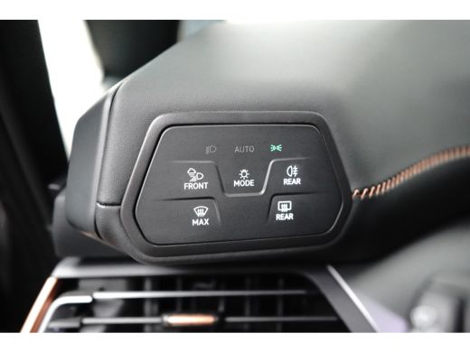 CUPRA Born Performance 82 kWh 231PK | HEAD-UP | 360 CAM. | STOEL + STUURVERW. | APP. CONNECT | NAVIGATIE | E... ActivLease financial lease