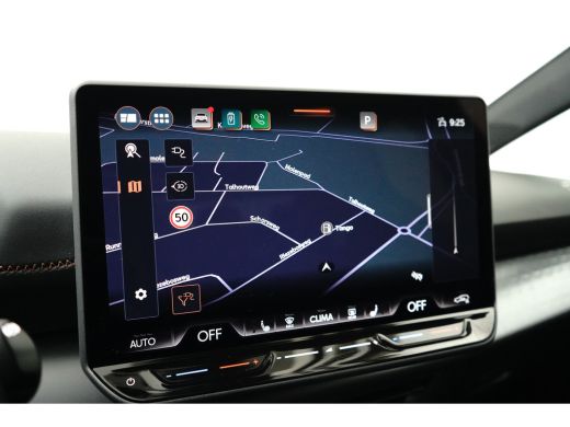 CUPRA Born Performance 82 kWh 231PK | HEAD-UP | 360 CAM. | STOEL + STUURVERW. | APP. CONNECT | NAVIGATIE | E... ActivLease financial lease