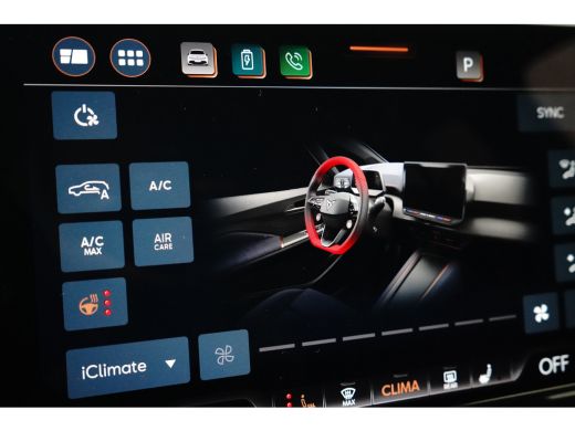 CUPRA Born Performance 82 kWh 231PK | HEAD-UP | 360 CAM. | STOEL + STUURVERW. | APP. CONNECT | NAVIGATIE | E... ActivLease financial lease