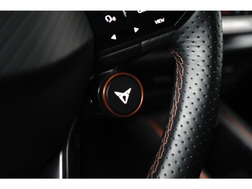 CUPRA Born Performance 82 kWh 231PK | HEAD-UP | 360 CAM. | STOEL + STUURVERW. | APP. CONNECT | NAVIGATIE | E... ActivLease financial lease