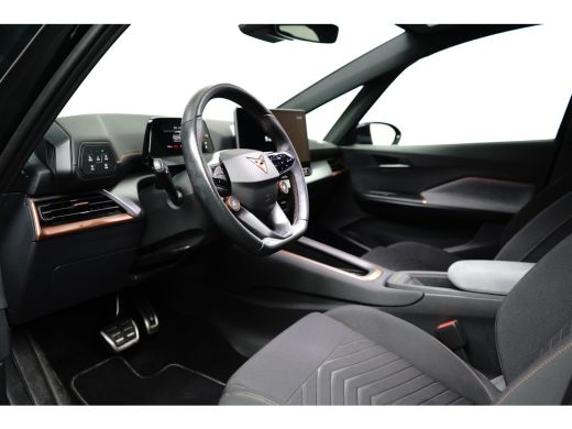 CUPRA Born Performance 82 kWh 231PK | HEAD-UP | 360 CAM. | STOEL + STUURVERW. | APP. CONNECT | NAVIGATIE | E... ActivLease financial lease
