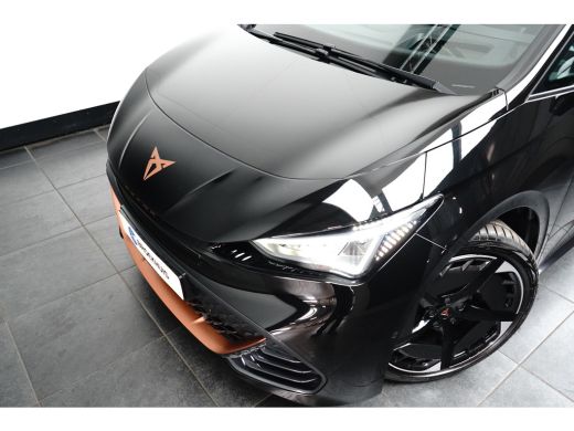 CUPRA Born Performance 82 kWh 231PK | HEAD-UP | 360 CAM. | STOEL + STUURVERW. | APP. CONNECT | NAVIGATIE | E... ActivLease financial lease