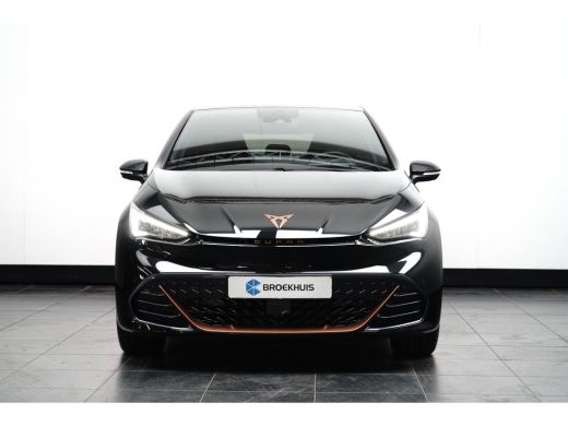 CUPRA Born Performance 82 kWh 231PK | HEAD-UP | 360 CAM. | STOEL + STUURVERW. | APP. CONNECT | NAVIGATIE | E... ActivLease financial lease