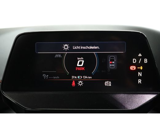 CUPRA Born Performance 82 kWh 231PK | HEAD-UP | 360 CAM. | STOEL + STUURVERW. | APP. CONNECT | NAVIGATIE | E... ActivLease financial lease