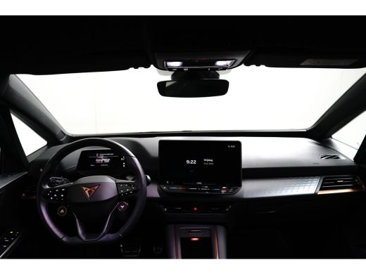 CUPRA Born Performance 82 kWh 231PK | HEAD-UP | 360 CAM. | STOEL + STUURVERW. | APP. CONNECT | NAVIGATIE | E... ActivLease financial lease