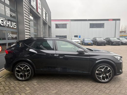 CUPRA Formentor 1.5 TSI e-Hybrid 272 pk VZ Performance | Panoramadak | Wegklapbare Trekhaak | Rondomzicht camera ... ActivLease financial lease