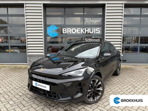 CUPRA Formentor 1.5 TSI e-Hybrid 272 pk VZ Performance | Panoramadak | Wegklapbare Trekhaak | Rondomzicht camera ... ActivLease financial lease