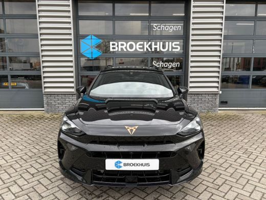 CUPRA Formentor 1.5 TSI e-Hybrid 272 pk VZ Performance | Panoramadak | Wegklapbare Trekhaak | Rondomzicht camera ... ActivLease financial lease