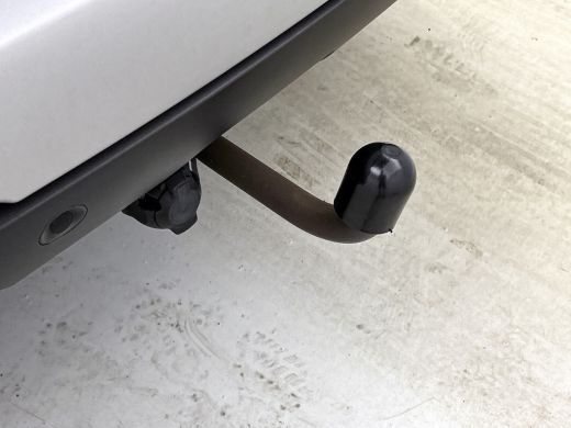 Dacia Duster 1.0 TCe Bi-Fuel LPG Prestige / Trekhaak / Pdc+Camera / Navigatie / Airco-ecc./ Radio multimedia /... ActivLease financial lease
