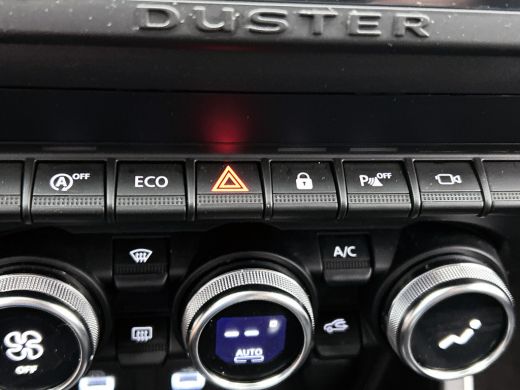 Dacia Duster 1.0 TCe Bi-Fuel LPG Prestige / Trekhaak / Pdc+Camera / Navigatie / Airco-ecc./ Radio multimedia /... ActivLease financial lease