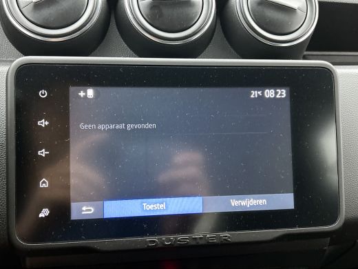 Dacia Duster 1.0 TCe Bi-Fuel LPG Prestige / Trekhaak / Pdc+Camera / Navigatie / Airco-ecc./ Radio multimedia /... ActivLease financial lease