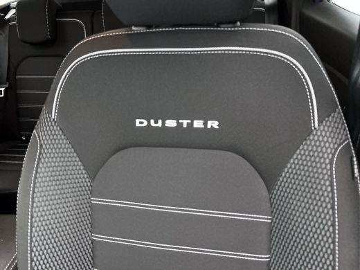 Dacia Duster 1.0 TCe Bi-Fuel LPG Prestige / Trekhaak / Pdc+Camera / Navigatie / Airco-ecc./ Radio multimedia /... ActivLease financial lease