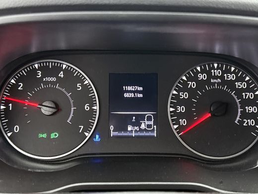 Dacia Duster 1.0 TCe Bi-Fuel LPG Prestige / Trekhaak / Pdc+Camera / Navigatie / Airco-ecc./ Radio multimedia /... ActivLease financial lease