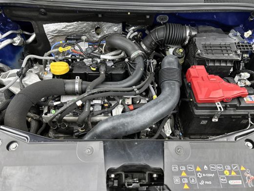 Dacia Duster 1.0 TCe Bi-Fuel LPG Prestige / Trekhaak / Pdc+Camera / Navigatie / Airco-ecc./ Radio multimedia /... ActivLease financial lease