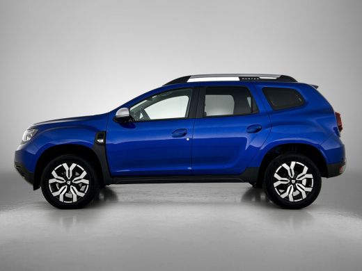 Dacia Duster 1.0 TCe Bi-Fuel LPG Prestige / Trekhaak / Pdc+Camera / Navigatie / Airco-ecc./ Radio multimedia /... ActivLease financial lease