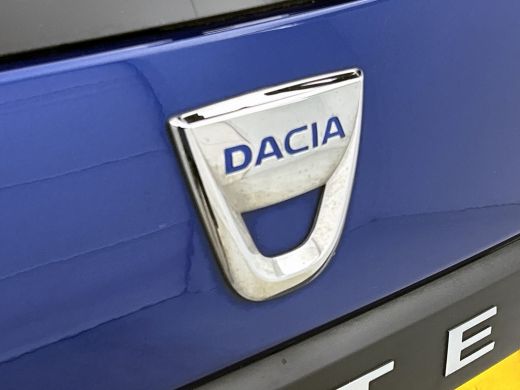 Dacia Duster 1.0 TCe Bi-Fuel LPG Prestige / Trekhaak / Pdc+Camera / Navigatie / Airco-ecc./ Radio multimedia /... ActivLease financial lease
