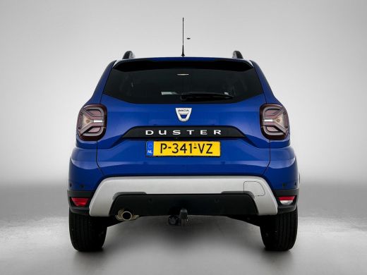 Dacia Duster 1.0 TCe Bi-Fuel LPG Prestige / Trekhaak / Pdc+Camera / Navigatie / Airco-ecc./ Radio multimedia /... ActivLease financial lease