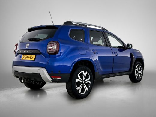 Dacia Duster 1.0 TCe Bi-Fuel LPG Prestige / Trekhaak / Pdc+Camera / Navigatie / Airco-ecc./ Radio multimedia /... ActivLease financial lease