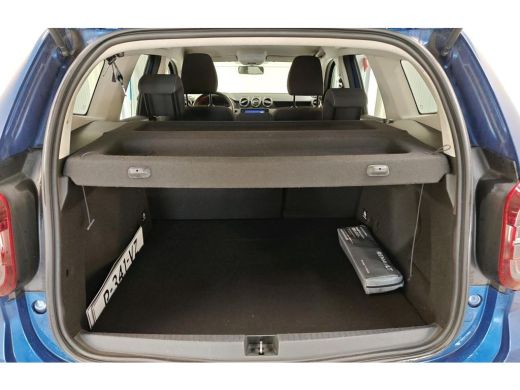 Dacia Duster 1.0 TCe Bi-Fuel LPG Prestige / Trekhaak / Pdc+Camera / Navigatie / Airco-ecc./ Radio multimedia /... ActivLease financial lease