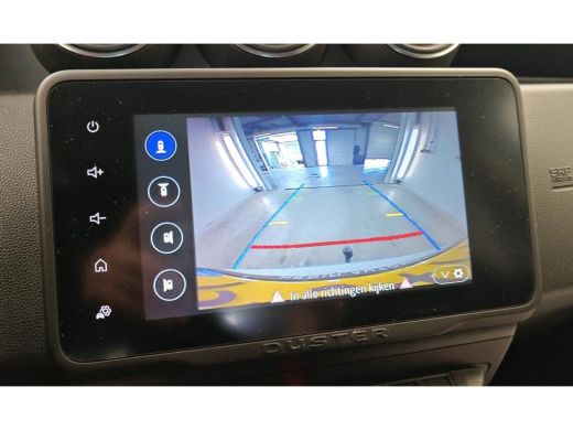 Dacia Duster 1.0 TCe Bi-Fuel LPG Prestige / Trekhaak / Pdc+Camera / Navigatie / Airco-ecc./ Radio multimedia /... ActivLease financial lease
