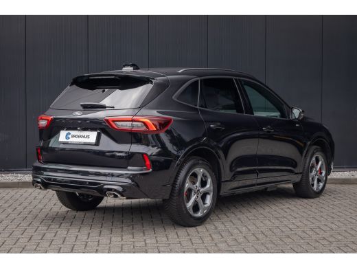 Ford Kuga 2.5 PHEV ST-Line X | Adaptieve cruise | Matrix LED | B&O Audio | AGR Stoelen incl. memory | Head-... ActivLease financial lease
