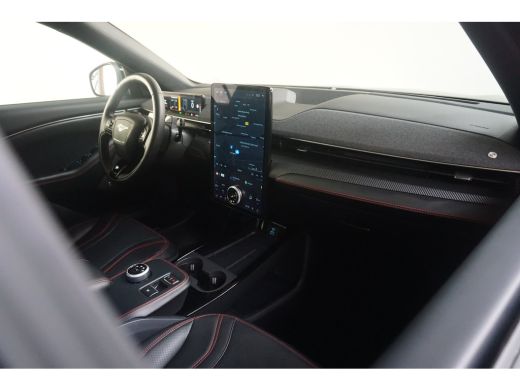 Ford Mustang Mach-E Mach-E AWD 75 kWh | 94,5% SoH | Technology Plus Pack | Achteruitrijcamera | Airco (automatisch) |... ActivLease financial lease