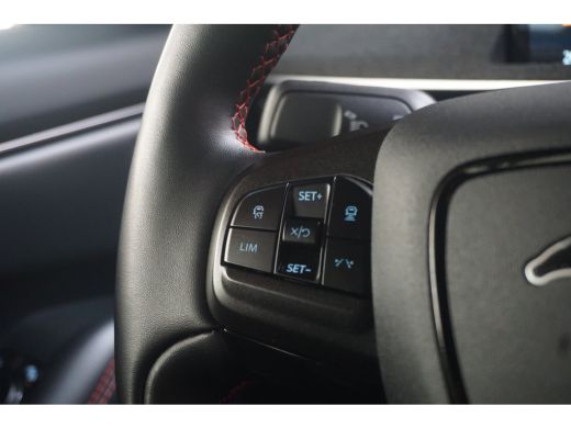 Ford Mustang Mach-E Mach-E AWD 75 kWh | 94,5% SoH | Technology Plus Pack | Achteruitrijcamera | Airco (automatisch) |... ActivLease financial lease