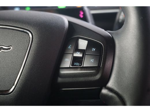Ford Mustang Mach-E Mach-E AWD 75 kWh | 94,5% SoH | Technology Plus Pack | Achteruitrijcamera | Airco (automatisch) |... ActivLease financial lease
