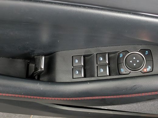 Ford Mustang Mach-E Mach-E AWD 75 kWh | 94,5% SoH | Technology Plus Pack | Achteruitrijcamera | Airco (automatisch) |... ActivLease financial lease
