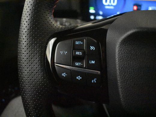 Ford Puma 1.0 EcoBoost Hybrid ST-Line 125PK AUTO | Achteruitrijcamera | Navigatie | Cruise control | Stoel/... ActivLease financial lease