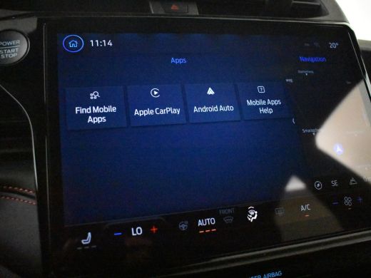 Ford Puma 1.0 EcoBoost Hybrid ST-Line 125PK AUTO | Achteruitrijcamera | Navigatie | Cruise control | Stoel/... ActivLease financial lease