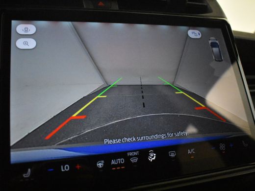 Ford Puma 1.0 EcoBoost Hybrid ST-Line 125PK AUTO | Achteruitrijcamera | Navigatie | Cruise control | Stoel/... ActivLease financial lease
