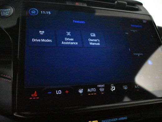 Ford Puma 1.0 EcoBoost Hybrid ST-Line 125PK AUTO | Achteruitrijcamera | Navigatie | Cruise control | Stoel/... ActivLease financial lease