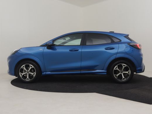 Ford Puma 1.0 EcoBoost Hybrid ST-Line 125PK AUTO | Achteruitrijcamera | Navigatie | Cruise control | Stoel/... ActivLease financial lease