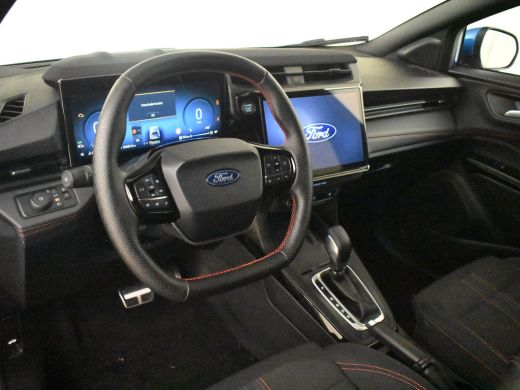 Ford Puma 1.0 EcoBoost Hybrid ST-Line 125PK AUTO | Achteruitrijcamera | Navigatie | Cruise control | Stoel/... ActivLease financial lease