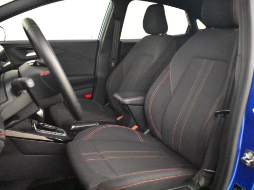 Ford Puma 1.0 EcoBoost Hybrid ST-Line 125PK AUTO | Achteruitrijcamera | Navigatie | Cruise control | Stoel/... ActivLease financial lease