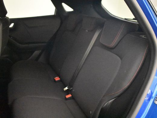 Ford Puma 1.0 EcoBoost Hybrid ST-Line 125PK AUTO | Achteruitrijcamera | Navigatie | Cruise control | Stoel/... ActivLease financial lease