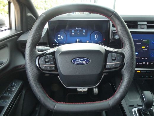 Ford Puma 1.0 EcoBoost Hybrid ST-Line X | PANORAMADAK | ADAPTIVE CRUISE | DODEHOEKDETECTIE | CAMERA | 360 C... ActivLease financial lease