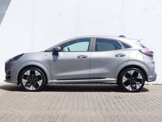 Ford Puma 1.0 EcoBoost Hybrid ST-Line X | PANORAMADAK | ADAPTIVE CRUISE | DODEHOEKDETECTIE | CAMERA | 360 C... ActivLease financial lease